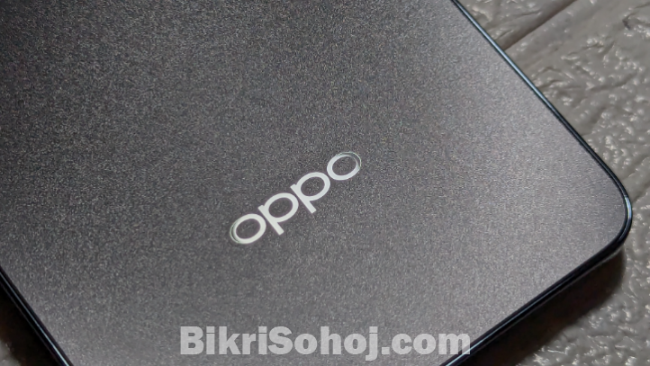 Oppo Reno 12 F